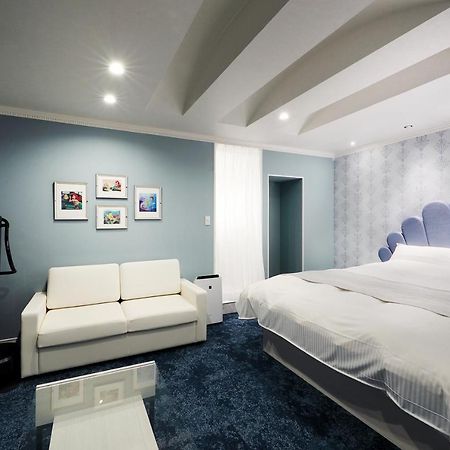 ホテルバースデー岐阜西店 Hotel Birthday Gifuwest (Adults Only) Exteriör bild