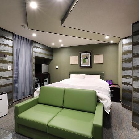 ホテルバースデー岐阜西店 Hotel Birthday Gifuwest (Adults Only) Exteriör bild